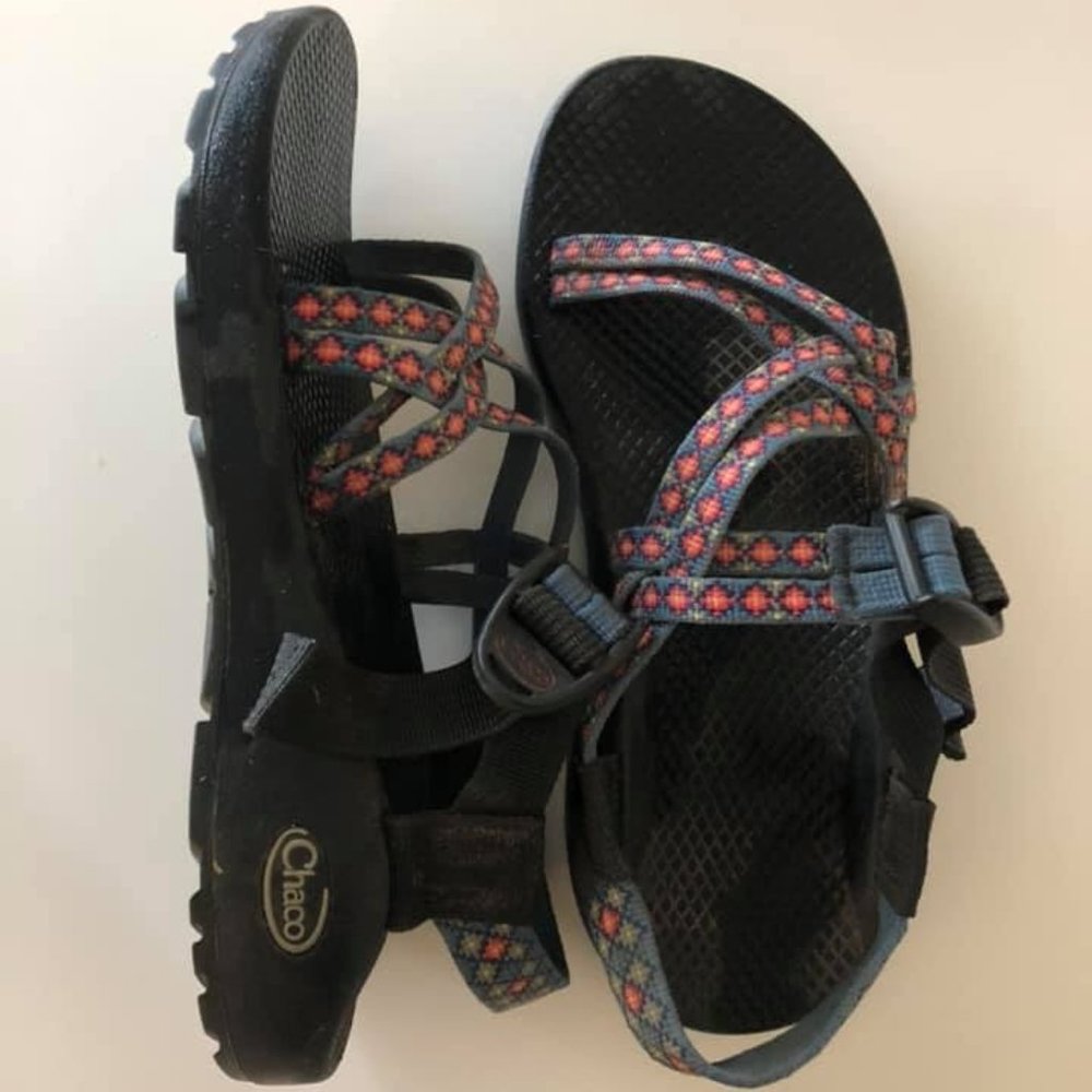 Women's Chacos